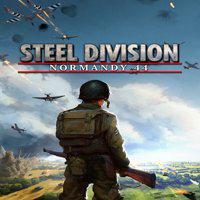 Steel Division: Normandy 44' twitch picture