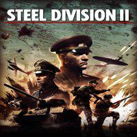 Steel Division 2' twitch picture