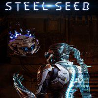 Steel Seed' twitch picture