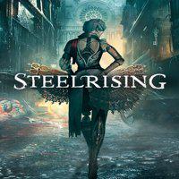 Steelrising' twitch picture