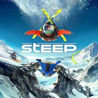 Steep' twitch picture