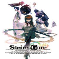 Steins;Gate' twitch picture