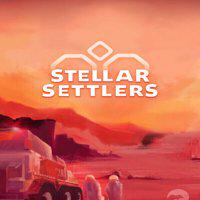 Stellar Settlers' twitch picture