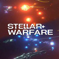 Stellar Warfare' twitch picture