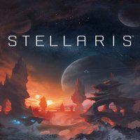 Stellaris' twitch picture