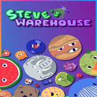 Steve's Warehouse' twitch picture