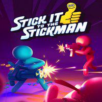 Stick It to the Stickman' twitch picture