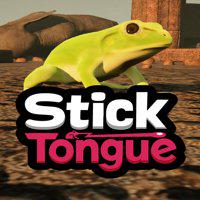 Stick Tongue' twitch picture