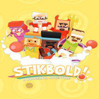 Stikbold! A Dodgeball Adventure' twitch picture