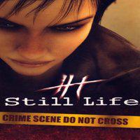 Still Life' twitch picture