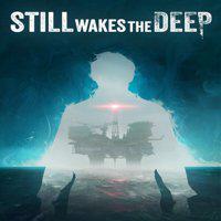 Still Wakes the Deep' twitch picture