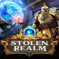 Stolen Realm' twitch picture