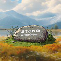 Stone Simulator' twitch picture