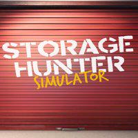 Storage Hunter Simulator' twitch picture