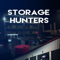 Storage Hunters' twitch picture