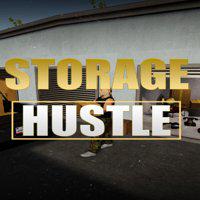 Storage Hustle' twitch picture