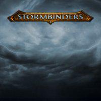 Stormbinders' twitch picture