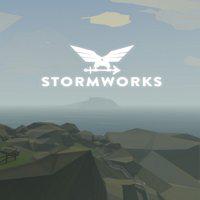 Stormworks: Build and Rescue' twitch picture