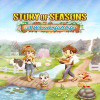 Story of Seasons: A Wonderful Life' twitch picture