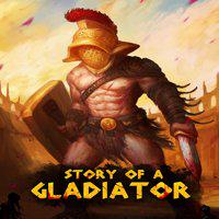 Story of a Gladiator' twitch picture