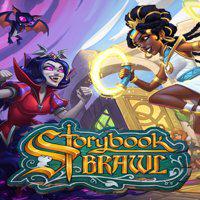 Storybook Brawl' twitch picture