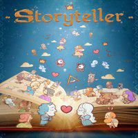 Storyteller' twitch picture