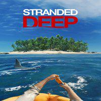 Stranded Deep' twitch picture