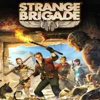 Strange Brigade' twitch picture
