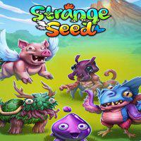 Strange Seed' twitch picture