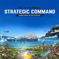 Strategic Command WWII: War in the Pacific' twitch picture