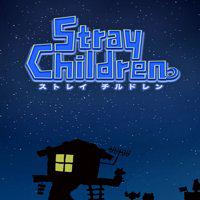 Stray Children' twitch picture