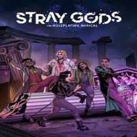 Stray Gods: The Roleplaying Musical' twitch picture