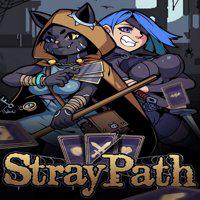 Stray Path' twitch picture