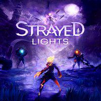 Strayed Lights' twitch picture