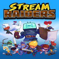 Stream Raiders' twitch picture