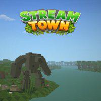 Stream Town' twitch picture