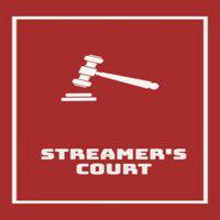 Streamer's Court' twitch picture