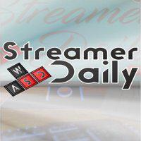 Streamer Daily' twitch picture