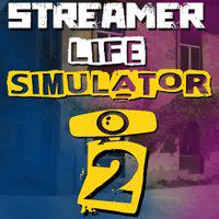 Streamer Life Simulator 2' twitch picture