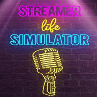 Streamer Life Simulator' twitch picture