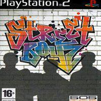 Street Boyz' twitch picture