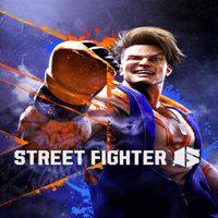 Street Fighter 6' twitch picture