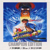 Street Fighter II: Champion Edition' twitch picture