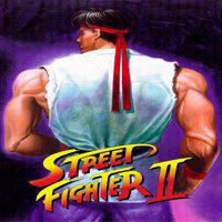 Street Fighter II' twitch picture