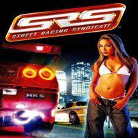 Street Racing Syndicate' twitch picture