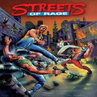 Streets of Rage' twitch picture