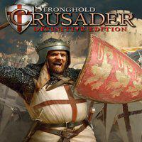 Stronghold: Crusader - Definitive Edition' twitch picture