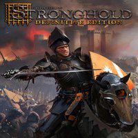 Stronghold: Definitive Edition' twitch picture