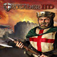 Stronghold Crusader HD' twitch picture