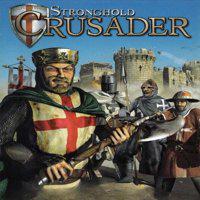 Stronghold Crusader' twitch picture